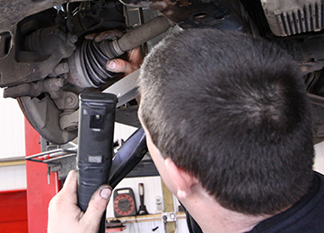 Car repairs Northampton