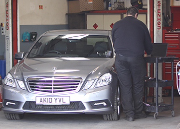 Car Servicing and Repairs Northampton and Towcester
